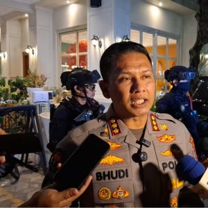 Polda Metro Jaya Ungkap Temuan Dari Penggeledahan di Restoran De’Clan