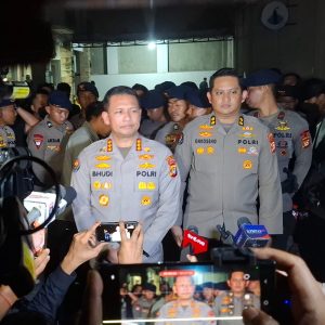Korupsi Batu Bara, Penggeledahan Dilakukan di Sebuah Ruko Daerah Cipete