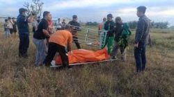 Pria Tanpa Identitas Ditemukan Tewas di Lahan Kosong Probolinggo, Polisi Selidiki Dugaan Penyebab Kematian