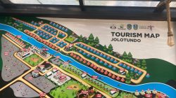 MAKI Jatim Soroti Jolotundo Glamping Nganjuk: SIPA Dipertanyakan, Logo Pemprov Jatim di Kawasan Komersial Jadi Sorotan