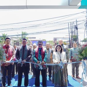 PLN Icon Plus Resmikan Kantor Pelayanan Manado, Perkuat Jangkauan Layanan di Sulawesi Utara