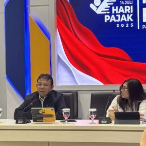 Peran dan Fungs Mahasiswa dalam Melakukan Social Control terhadap Kebijakan Negara tentang Penerapan Aturan Pajak Baru di E-Commerce