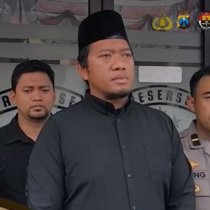 Satreskrim Polres Bangkalan Ringkus Dua Spesialis Curanmor, Terungkap Beraksi di 11 TKP di Bangkalan, Surabaya, dan Sidoarjo
