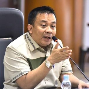 Wakil Ketua DPRD Medan H. Zulkarnaen SKM Pertanyakan Komitmen Pemko dalam Penyaluran PKH Medan Makmur