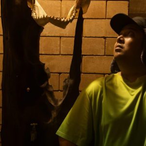 Roy Nair Sapa Pendengar Indonesia Lewat Single “Ada Kamu”