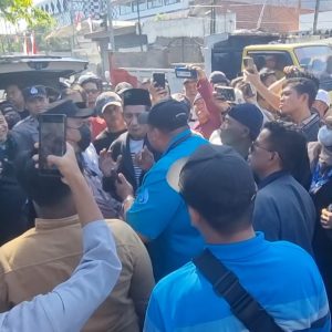Sengketa Lahan Wakaf Pandegiling Belum Temui Titik Terang, Kedua Pihak Sepakat Tempuh Jalur Hukum