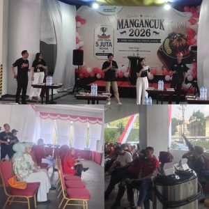 Semarakkan Semangat Kemerdekaan, PrimeBiz Hotel Surabaya Sukses Gelar Lomba #ManganCuk 2026