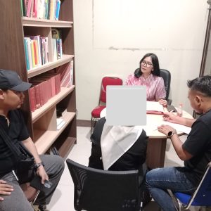 Berkas Perkara Narkotika di Nyatakan Lengkap, Polres Dompu, Serahkan TSK dan BB Ke Kejari Dompu