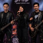 Bangkit Setelah 22 Tahun, Sora Said Band Hadirkan Single Nasionalis “Bangkit Bersatu Maju”