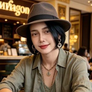 Priyahita Tunjukkan Sisi Musikal Beragam Lewat EDM, Koplo dan Pop Orchestra
