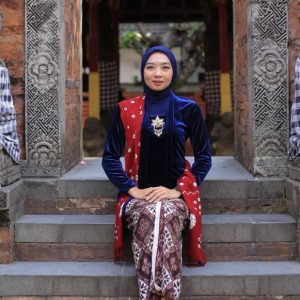 Perjalanan Alfiah Nurul Hikmawati: Dari OOTD Iseng hingga Jadi Content Creator Ratusan Ribu Followers