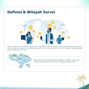 OPTIMISME DUNIA USAHA BALI MENGUAT,DITOPANG KINERJA PARIWISATA DAN KONSTRUKSI