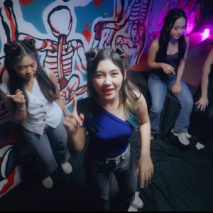 BELIA Suguhkan Pop-Dance Ceria dan Relatable Lewat “Chat History”