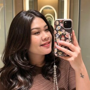 Ria Matatula, Konsisten Berkarya dari Beauty hingga Lifestyle Content