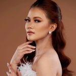 Nabila Zi Sabet Best Evening Gown Puteri Indonesia Sumsel 2026, Bawa Semangat Perempuan Sumsel