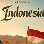 Artikula Tandai Debut dengan “Indonesia”, Usung Pesan Beda Tetap Bersama