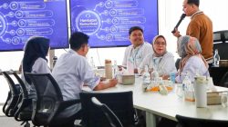 PLN Icon Plus Perkuat Customer Experience melalui Peningkatan Kompetensi Contact Center