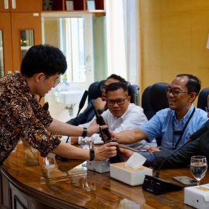 PLN Uji Jaringan 450 LTE di Bali, Percepat Respons Sistem Kelistrikan Berbasis Digital