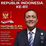 Mengubah Paradigma Bencana: Dari Respons Reaktif Menuju Kesiapsiagaan Kolektif