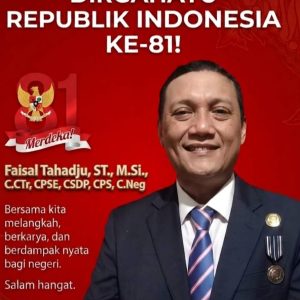 Mengubah Paradigma Bencana: Dari Respons Reaktif Menuju Kesiapsiagaan Kolektif