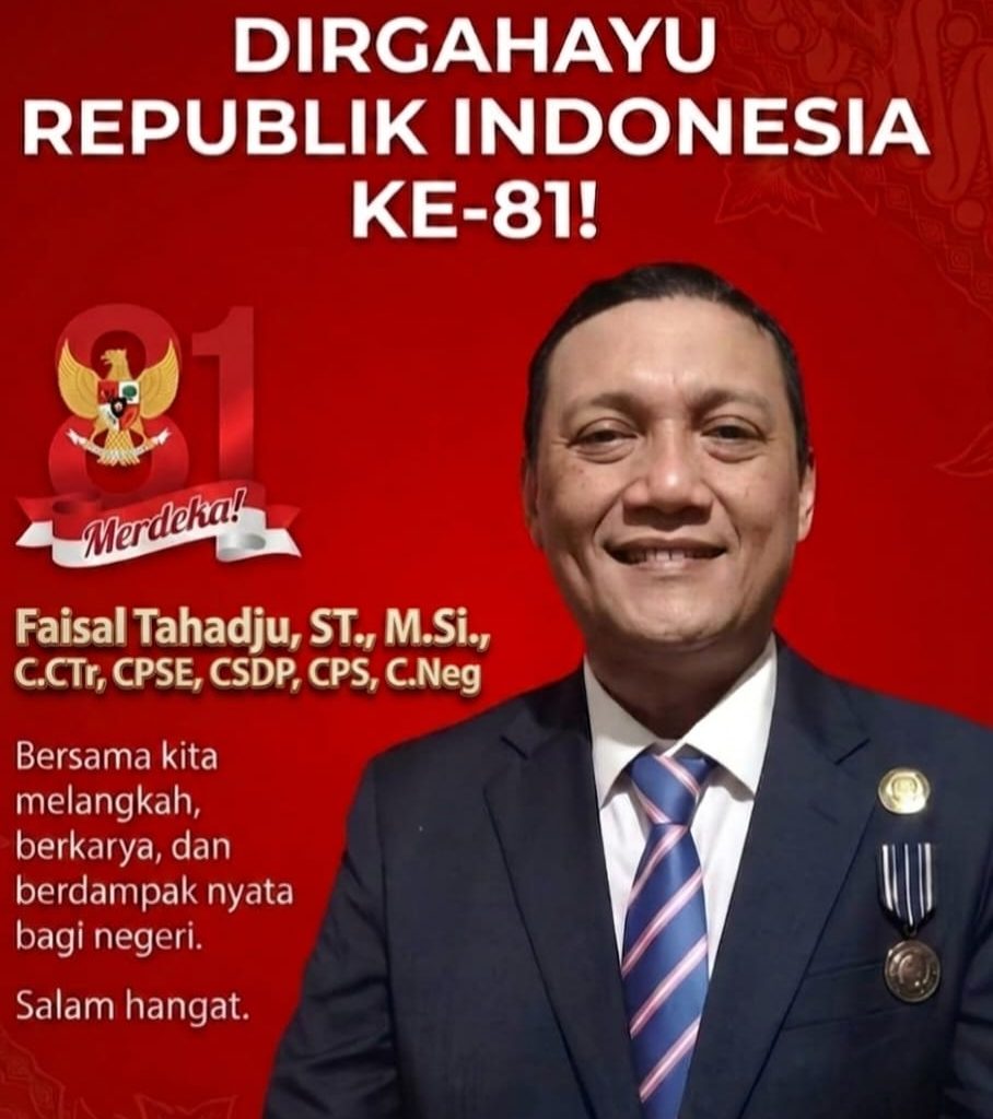 Mengubah Paradigma Bencana: Dari Respons Reaktif Menuju Kesiapsiagaan Kolektif