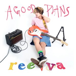 Reevva Hadirkan Debut “A BAD GOOD PLAN”, Kisah Cinta yang Tak Berakhir Manis