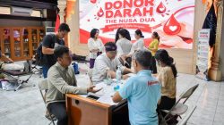 Semarak HUT ke-81 RI, ITDC Hidupkan Tiga Destinasi dengan Ragam Aktivitas dan Aksi Sosial