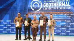 PLN Dukung Pengembangan Geotermal Indonesia, Siap Kolaborasi untuk Ketahanan Energi Nasional di Momentum HPN