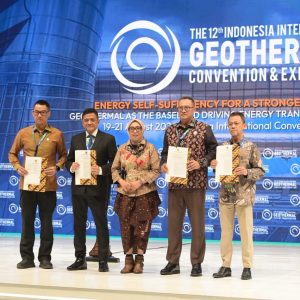 PLN Dukung Pengembangan Geotermal Indonesia, Siap Kolaborasi untuk Ketahanan Energi Nasional di Momentum HPN