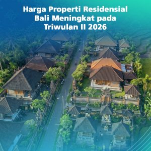 Optimisme Penjualan Eceran Tetap Kuat Ditopang High Season Pariwisata dan Tahun Ajaran Baru