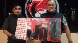 BRAVO!!!, Polres KP3 Bongkar Jaringan Sabu Skala Besar, Pengedar Diperangkap Pasal Berlapis Terancam Pidana Mati