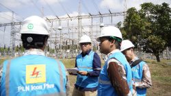 PLN Icon Plus Jatim Perkuat Kepatuhan K3L melalui Audit Sistem Manajemen Terintegrasi
