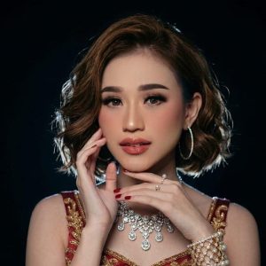 Alesha Rilis Single “Beda”, Angkat Kisah Cinta yang Terhalang Perbedaan Keyakinan