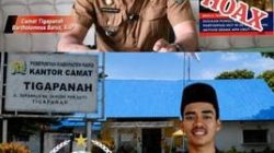 Ilham Arifin Jawab Klarifikasi Camat Tigapanah, Minta Dugaan Pungutan Tetap Diverifikasi