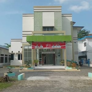 Dana Rp40 Juta Diserahterimakan, Bantuan Sumur Bor Rp10 Juta Dipertanyakan: Polemik Keuangan MUI Deli Serdang Mencuat