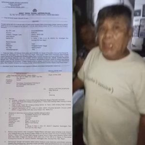 Empat Bulan Laporan Dugaan Pencabulan Anak di Bogor Belum Tuntas, Warga Desak Polisi Bergerak Cepat: Jangan Tunggu Korban