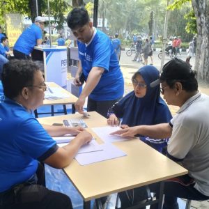 Momentum HUT RI Ke-81, PERADI SAI Surabaya Gelar Konsultasi Hukum Gratis untuk Warga