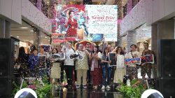 Level 21 Mall Bagikan 17 Grand Prize, Bukti Program Loyalitas Diminati Warga Denpasar