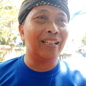 Ketua DPD Demokrat Bali Ajak Kader Jaga Lingkungan, Sampah Harus Diselesaikan Berbasis Desa