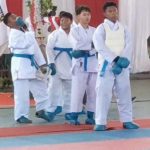 Kejuaraan Karate Piala Bergilir Danrem 082/CPYJ Menjadi Wadah Pembinaan Bibit Unggul dan Pembentukan Karakter Bangsa