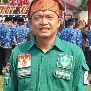 Berhasil Bawa Kemajuan, Sapruddin Purba Didorong Kembali Nahkodai GPA Simalungun