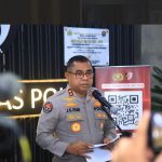 *Polri Ajak Masyarakat Cermat Sikapi Informasi di Ruang Digital*