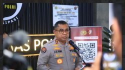 *Polri Ajak Masyarakat Cermat Sikapi Informasi di Ruang Digital*