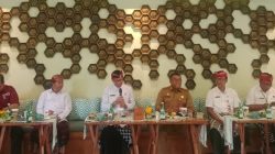 Tanah Lot Festival ke-7 Siap digelar Usung Tema Samudrasakti Raksanam Jagat Samyaya