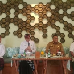 Tanah Lot Festival ke-7 Siap digelar Usung Tema Samudrasakti Raksanam Jagat Samyaya