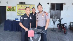 Polsek Cerme Ungkap Penipuan Segitiga, Kontraktor Koperasi Rugi Rp12 Juta