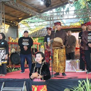 Sumpah Bungurasih Bisa Dijadikan Ikrar Kesetiaan