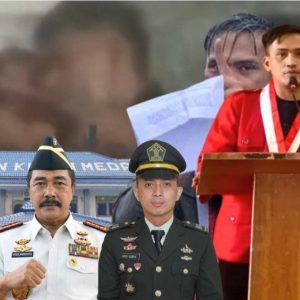 GMNI Sumut Desak Investigasi Dugaan Pelanggaran di Rutan Tanjung Gusta