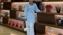Winda Marcella Ubah Kesibukan Jadi Peluang, Sukses Berkarier Lewat Konten