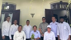 Laskar Gibran: Budi Arie, Jangan Jual Nama Pak Jokowi untuk Agenda Politik Pribadi